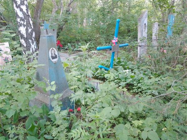Астраханцева-Кононова Анастасия Ивановна