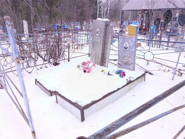 Елсуков Василий Иванович
