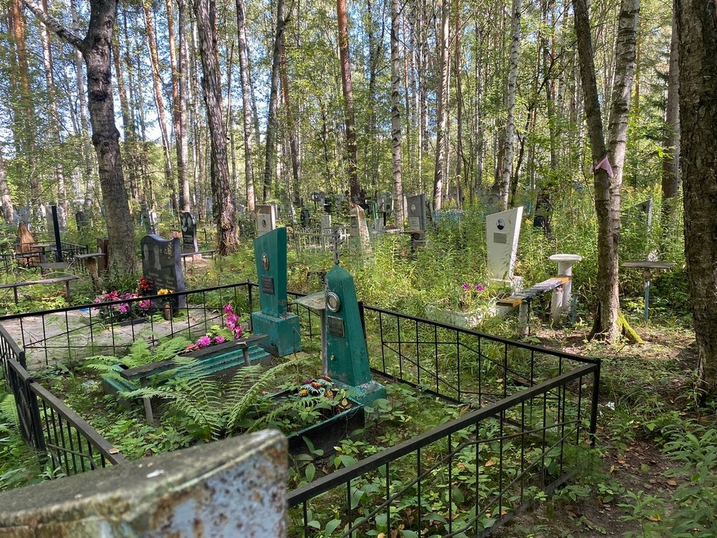 Кондратенко Мария Сергеевна