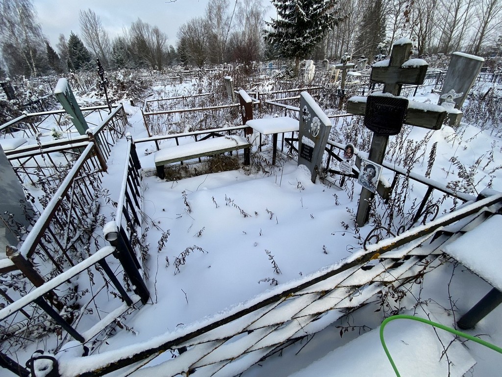 Почурова Тамара Дмитриевна