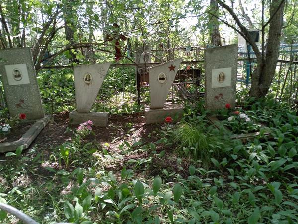 Радий Евдокия Тимофеевна