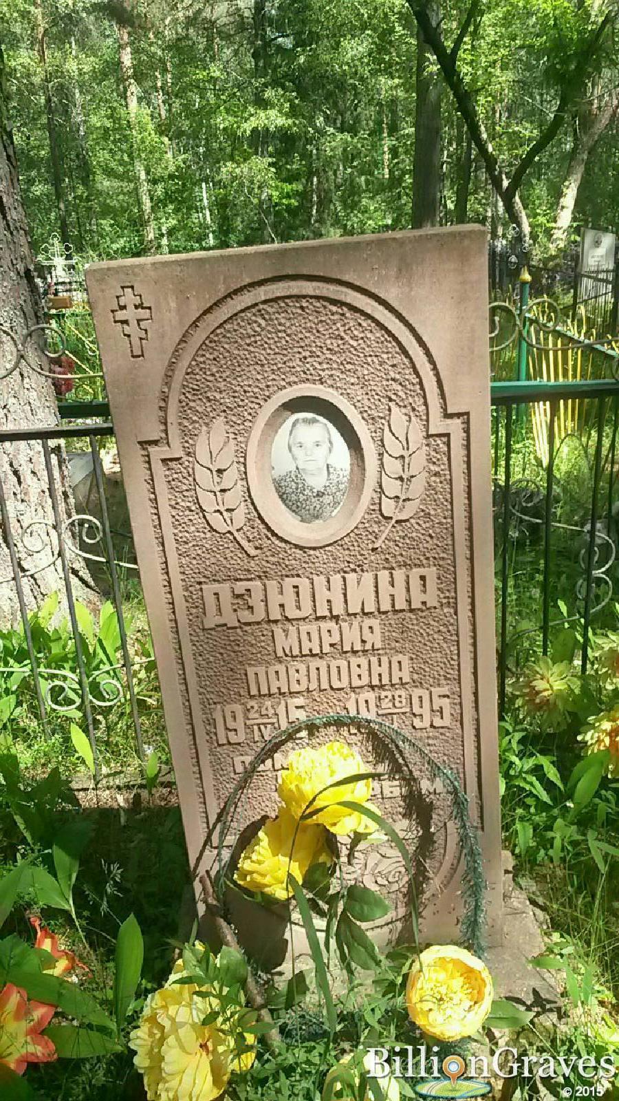 дзюнин александр васильевич