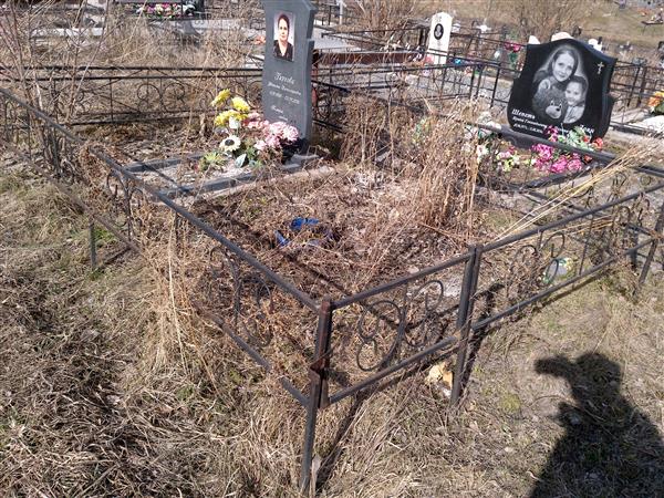Глухова Татьяна Александровна