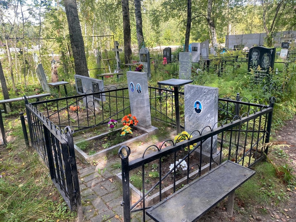 Елизаров Андрей Борисович
