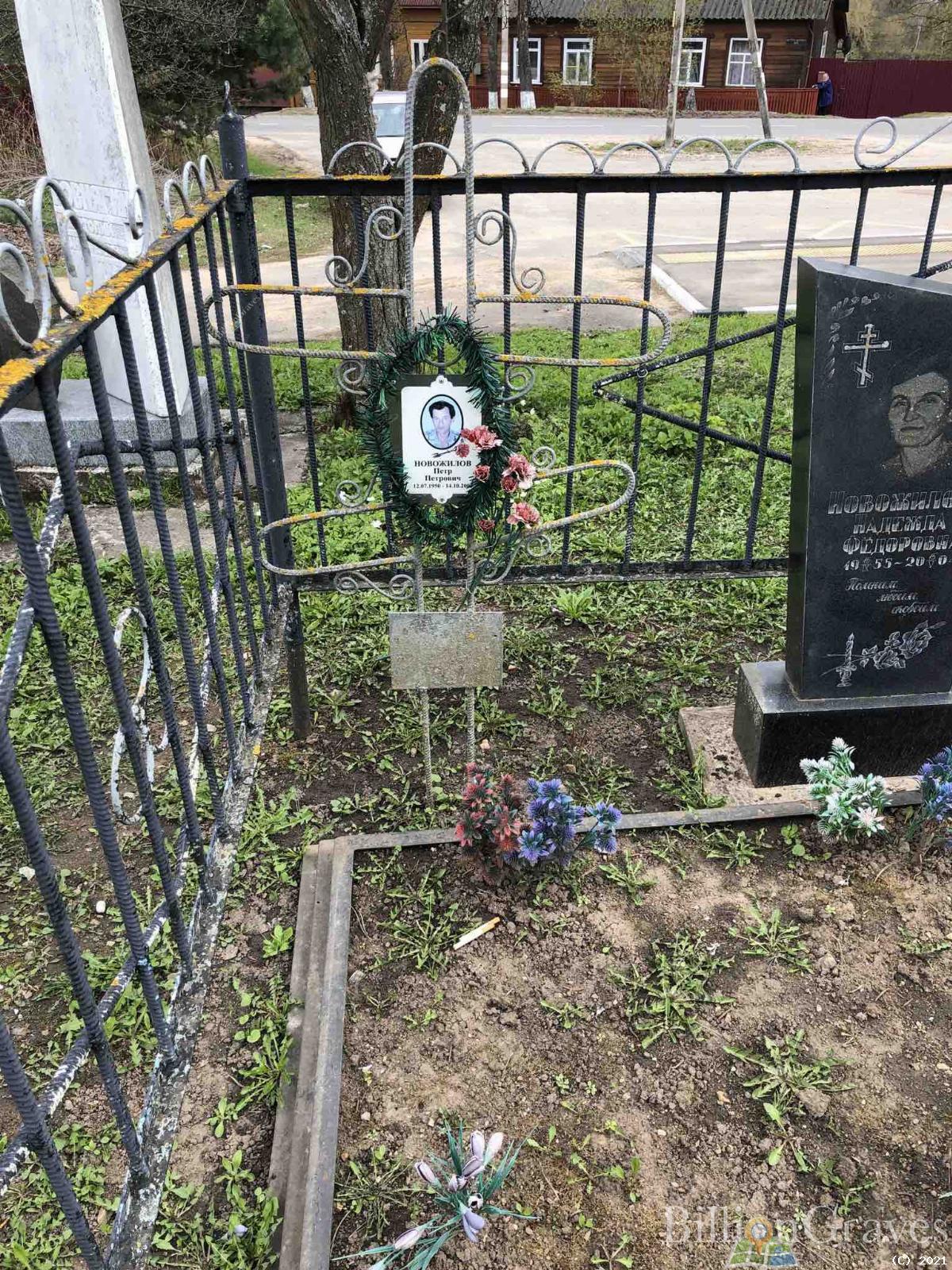 Пискарева Анна Петровна