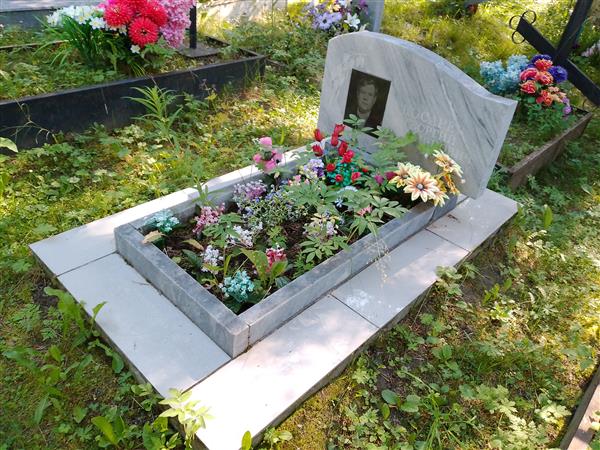 Косарев Георгий Маркиянович