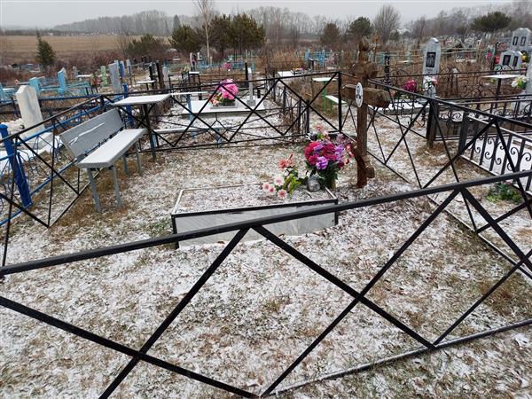 Воробьёв Анатолий Васильевич