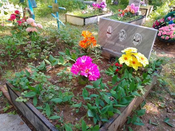 Климцев Геннадий Иванович