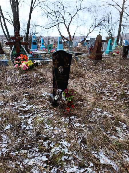 Злобин Николай Дмитриевич