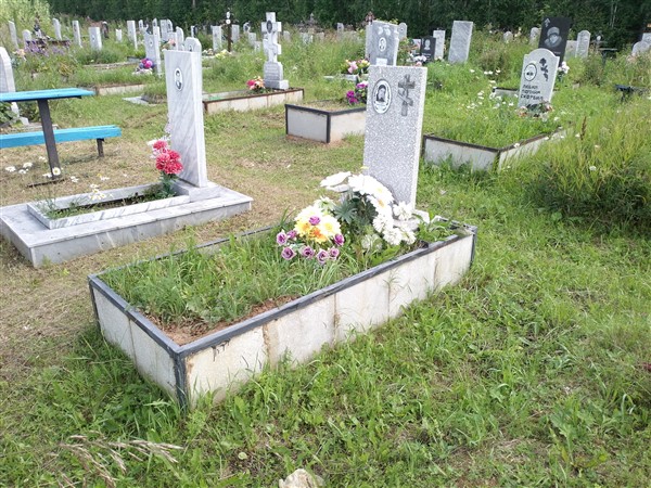 Нечкина Агния Акимовна