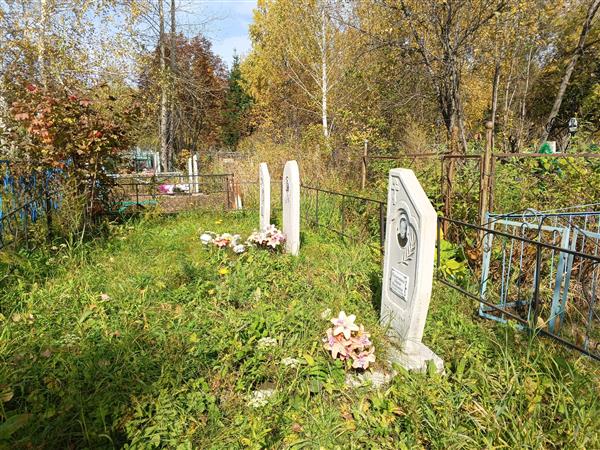 Разживин Анатолий Григорьевич