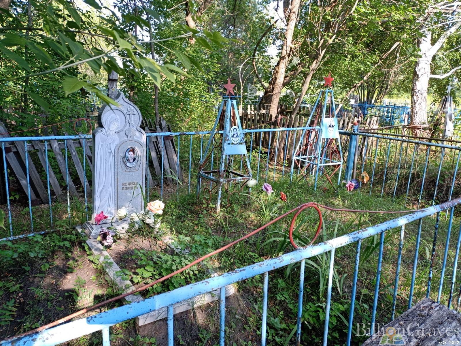 Костяков Владимир Кузьмич
