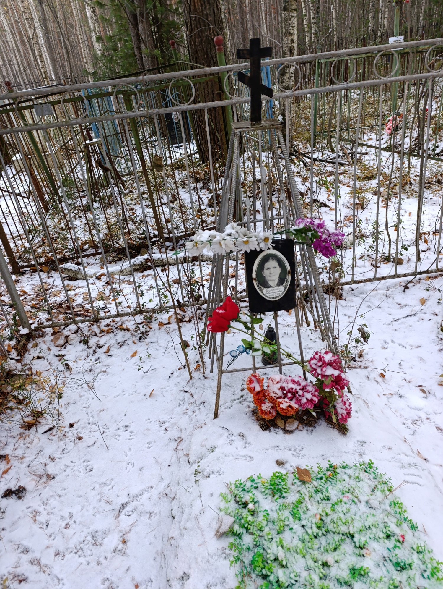 Изотова Ольга Алексеевна
