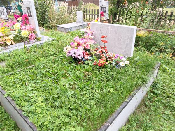 Катаев Василий Васильевич