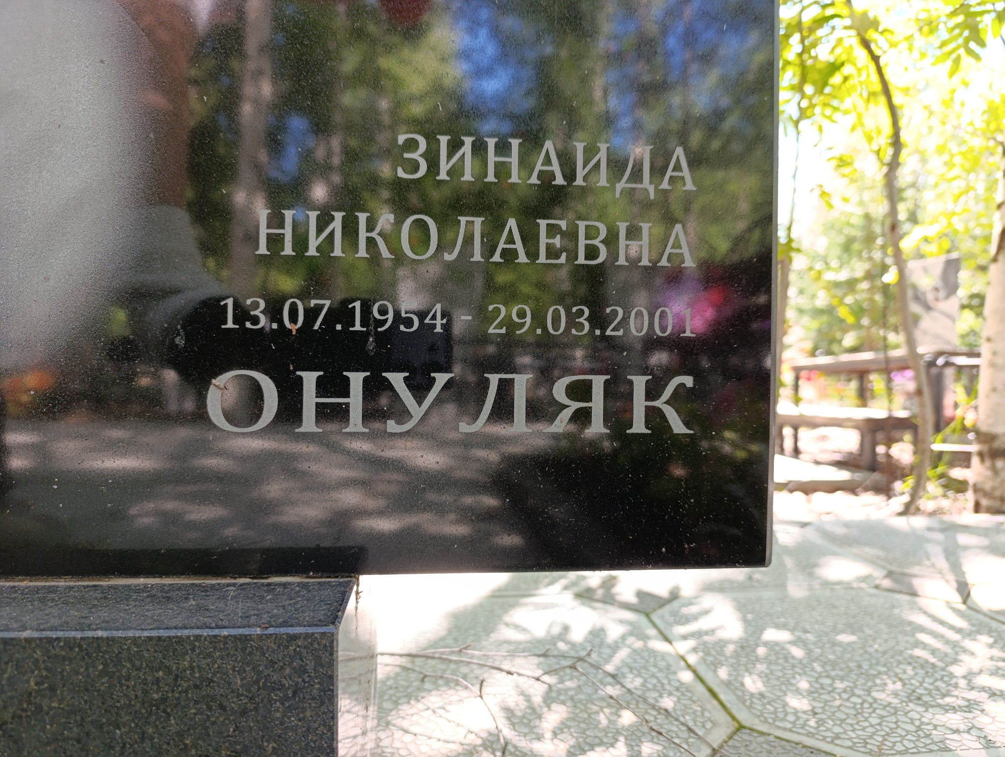 Николаевна Николаевна