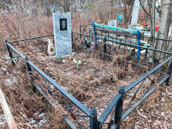 Ежов Иван Алексеевич