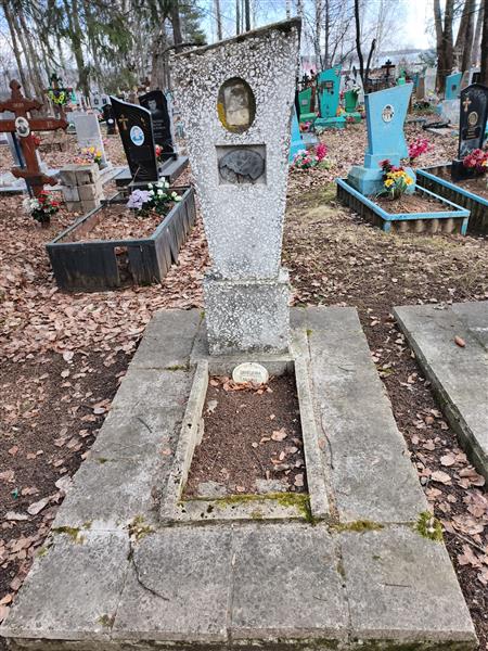 Швецова Дианна Викторовна