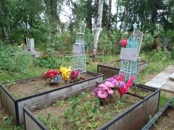 Курбатова Екатерина Петровна