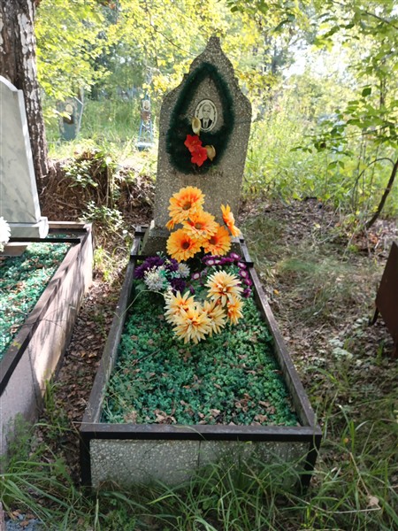 Тенибин Сергей Яковлевич