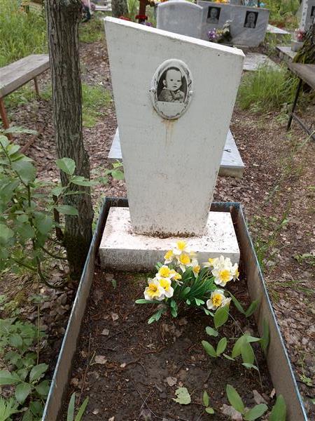 Давыдовский Коля