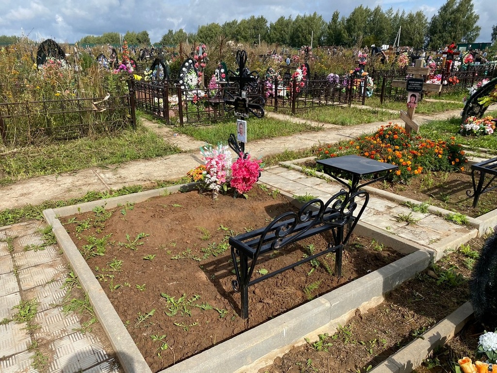 Крамсаев Федор Николаевич