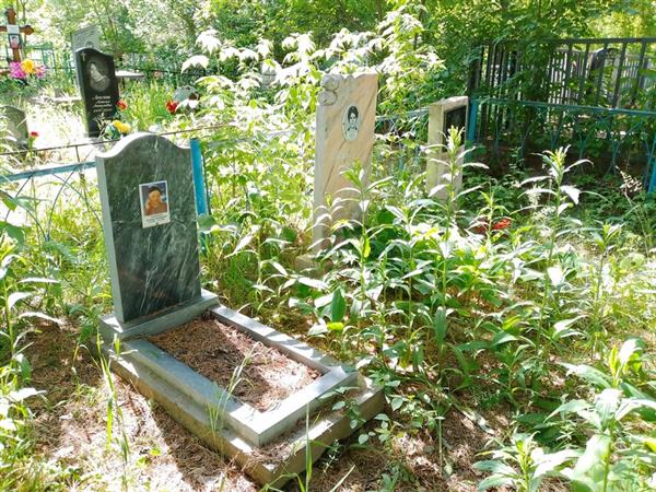 Кадушкин Владимир Владимирович