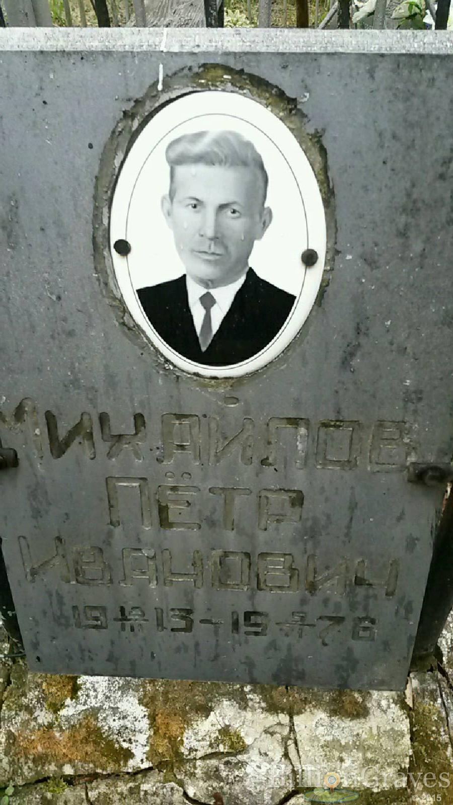михайлова елена алексеевна