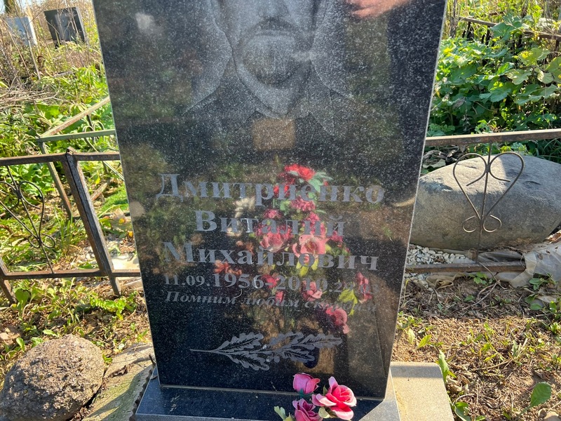 Дмитриенко