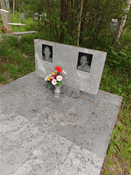 Абрамович Валерий Казимирович