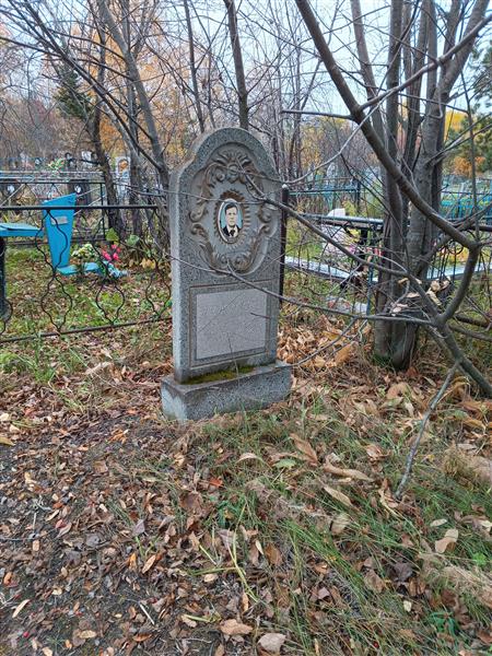 Афанасьев Юзик Александрович