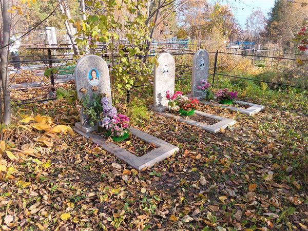 Курбатов Виктор Михайлович