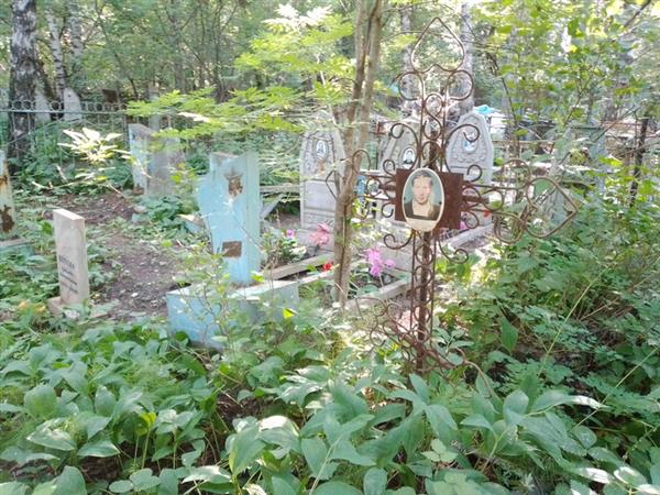 Капарушкин Михаил Иннокентьевич