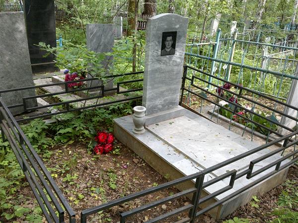 Юсупов Денис Николаевич