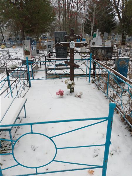 Марьина Зоя Алексеевна
