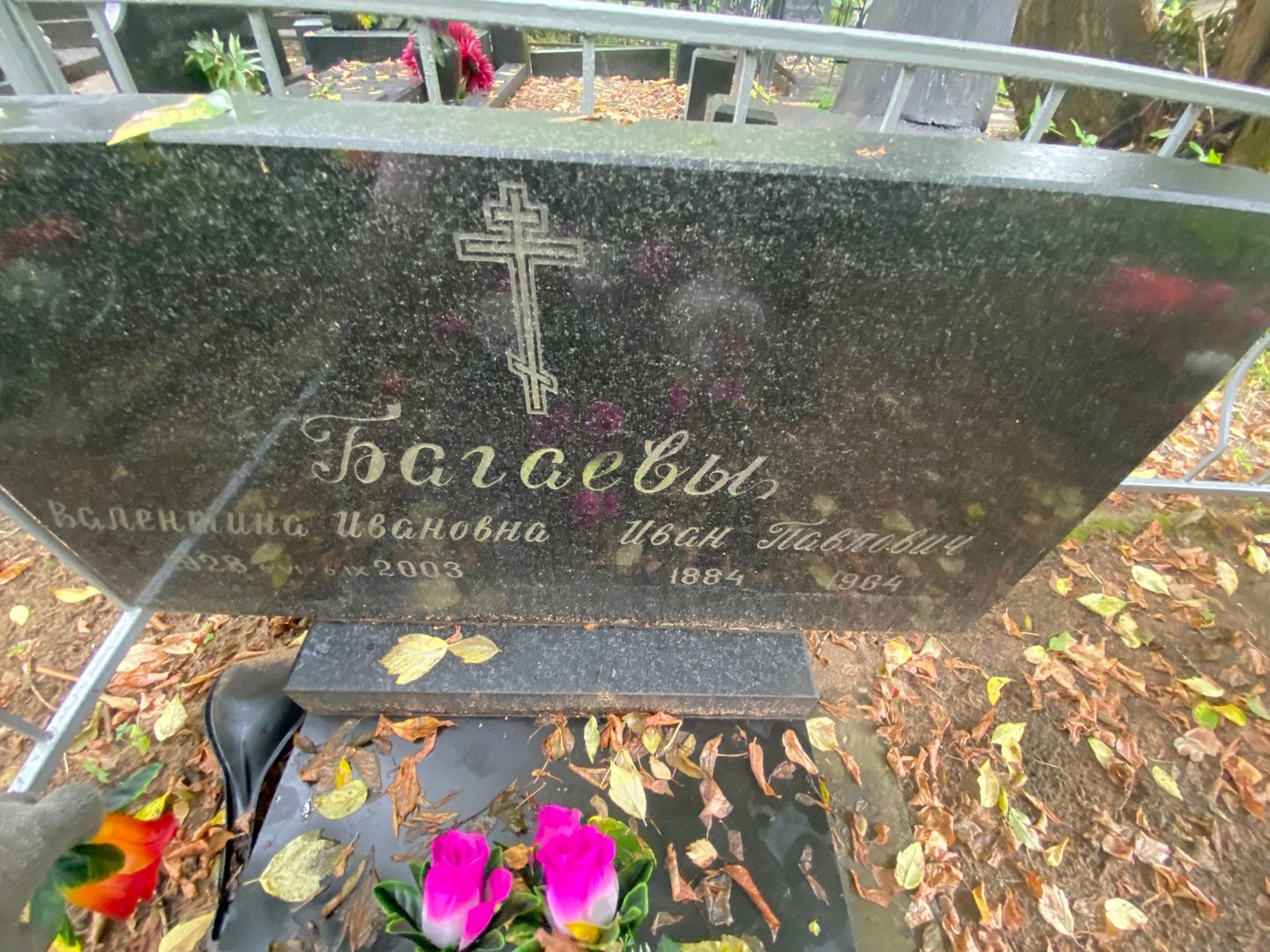 Багаева