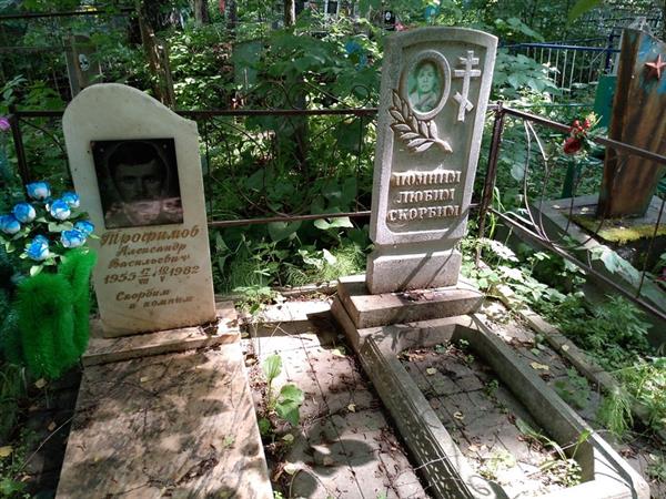 Трофимов Александр Васильевич