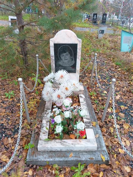 Дмитриева Светлана Федоровна