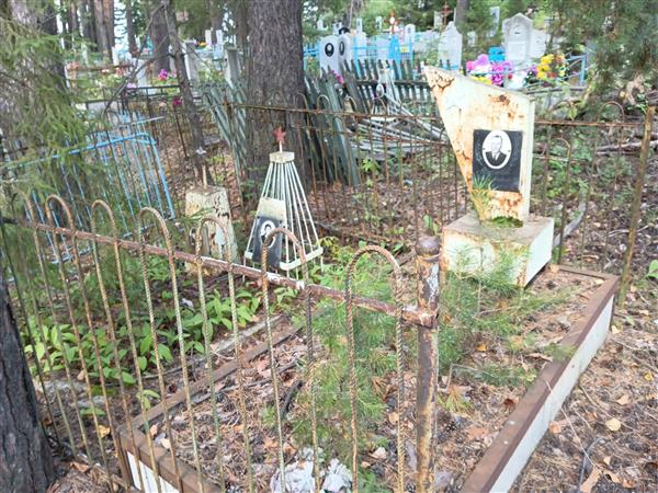 Бураков Александр Иванович