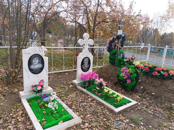 Уманская Ольга Андреевна