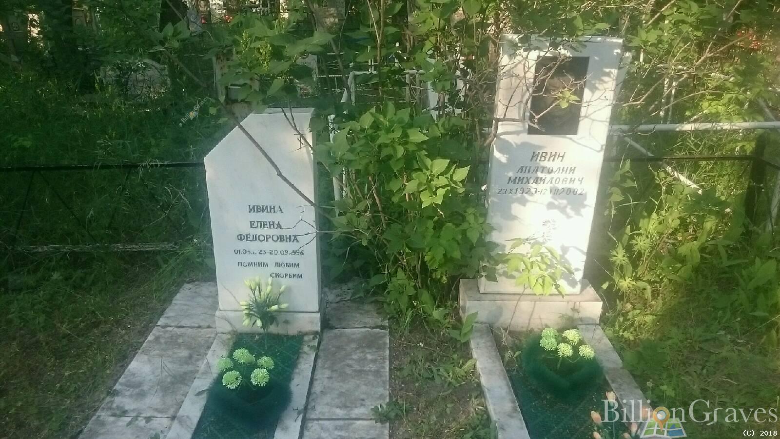 Ивина (Тюшнякова) Елена