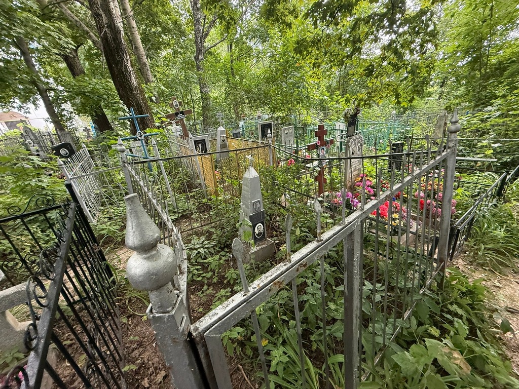 Елумахова Евдокия Павловна