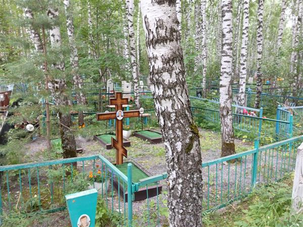 Хмелюков Александр Михайлович