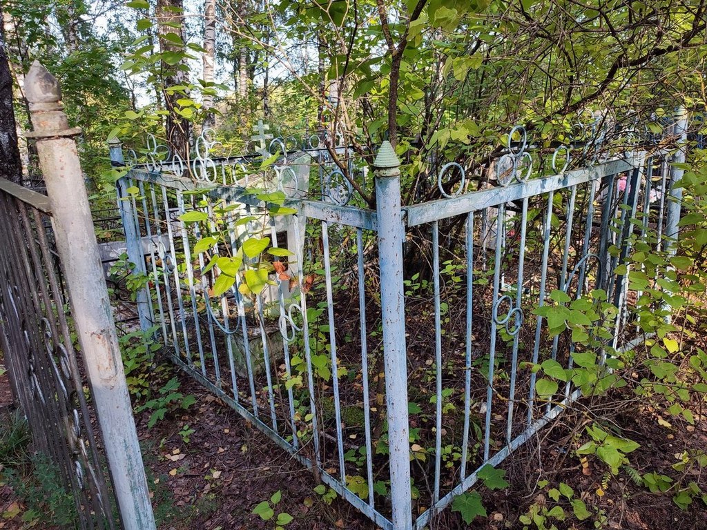 Ренковек Алексей Николаевич