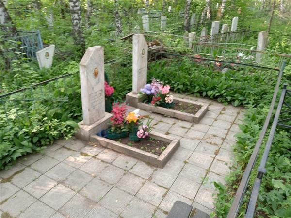 Шкляева Елизавета Даниловна