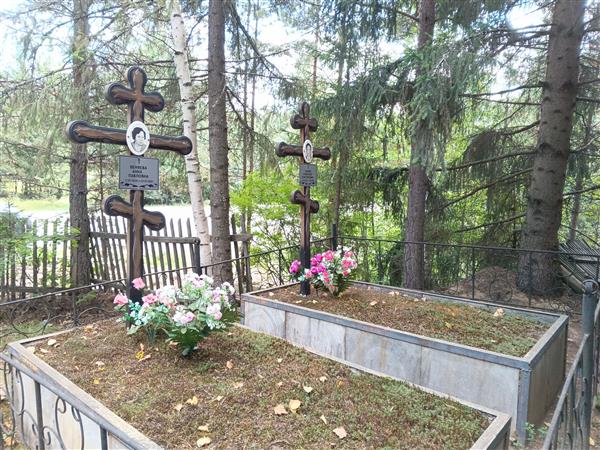 Пеняева Анна Павловна