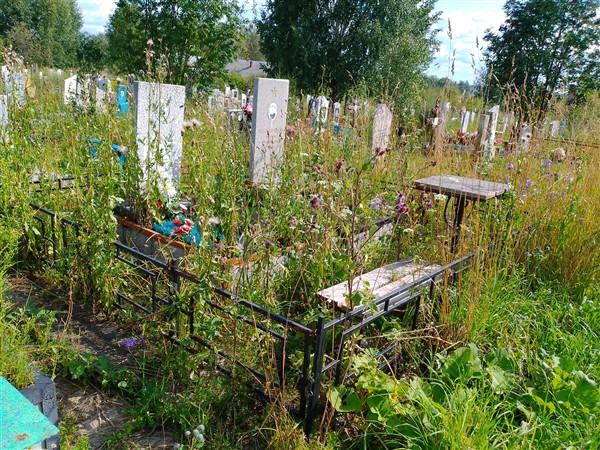 Парамонова Федосья Григорьевна