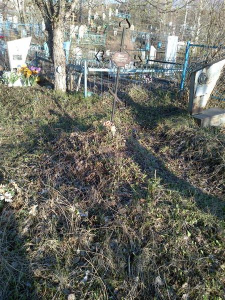 Дубле Матрена Александровна