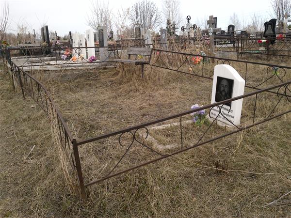Черепанов Александр Григорьевич