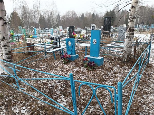 Черных Виктор Николаевич