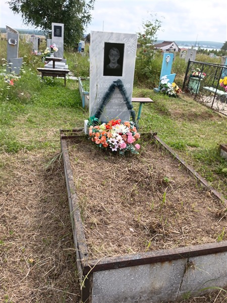 Александров Сергей Геннадьевич